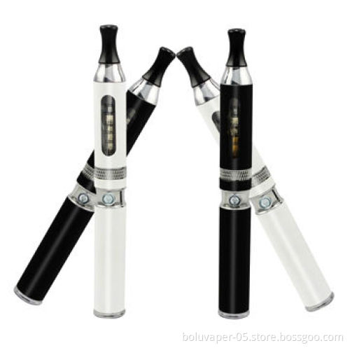 Electronic Cigarette Starter Kit, BV-GT with 850mAh Battery Capacity, 16 x 147mm Size